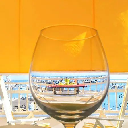 Casa Sunrise - Lovely Sea Front
