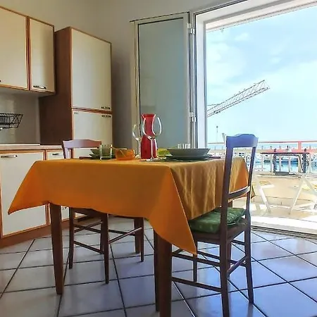 Casa Sunrise - Lovely Sea Front