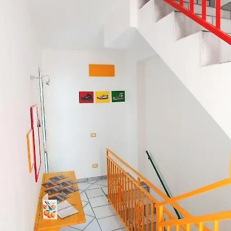 Casa Sunrise - Lovely Sea Front Casa vacanze *