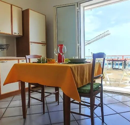 Casa Sunrise - Lovely Sea Front
