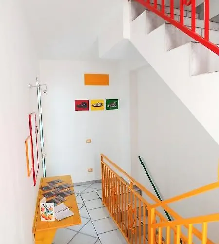 Casa Sunrise - Lovely Sea Front Semesterbostad *